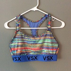 Victoria Secret Sports Bra